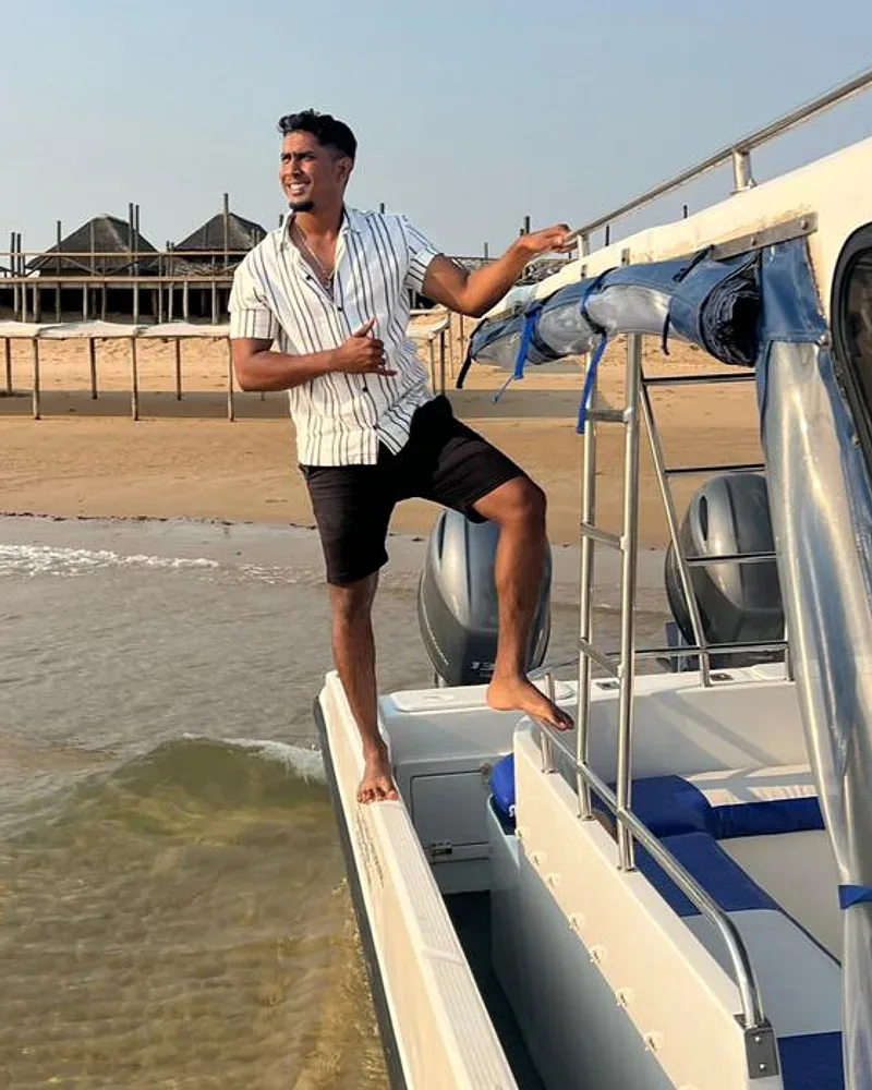 Marcio Jerry de Sousa