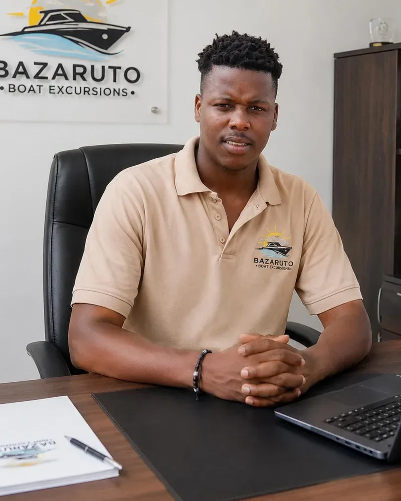 Oscar Alberto Nhaca
